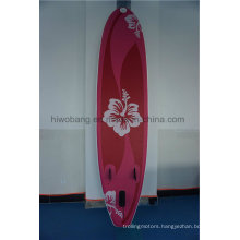 Customized High Quality Long Board Soft Board